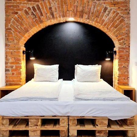 Citynest Apartments Красков Екстериор снимка
