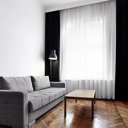 Citynest Apartments Красков Екстериор снимка