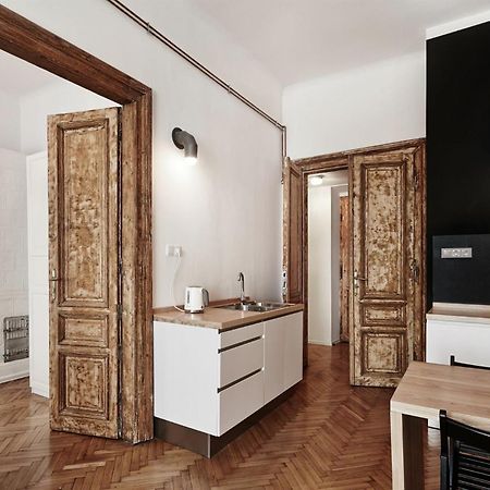 Citynest Apartments Красков Екстериор снимка