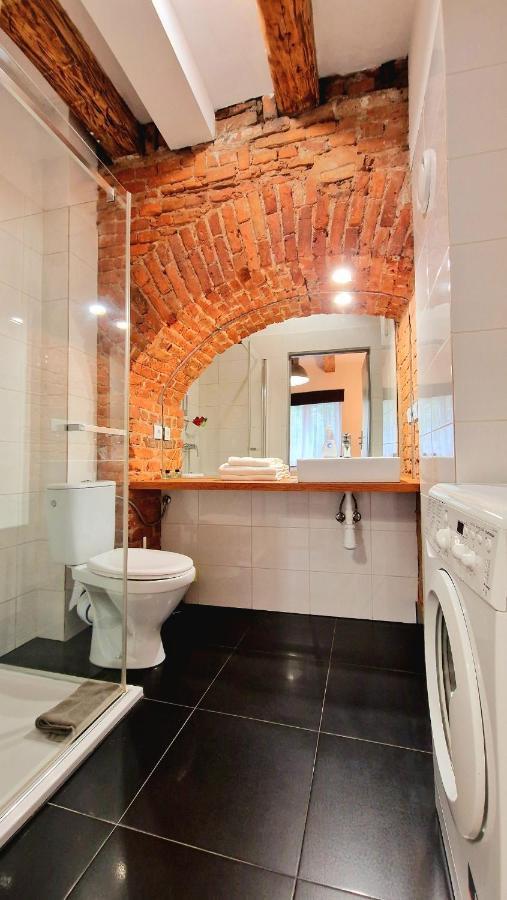 Citynest Apartments Красков Екстериор снимка