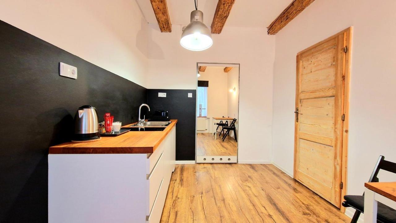 Citynest Apartments Красков Екстериор снимка