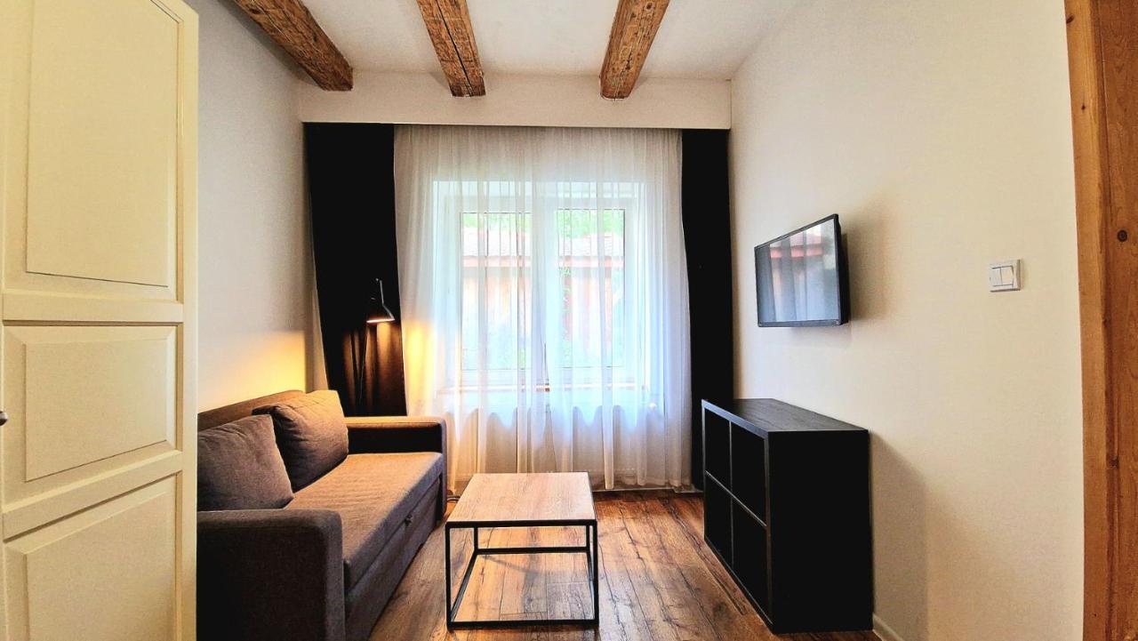 Citynest Apartments Красков Екстериор снимка