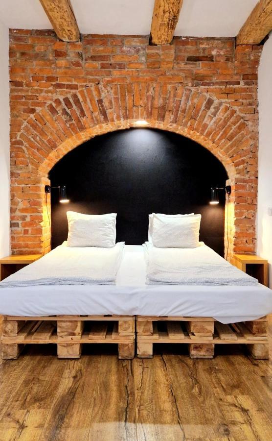 Citynest Apartments Красков Екстериор снимка