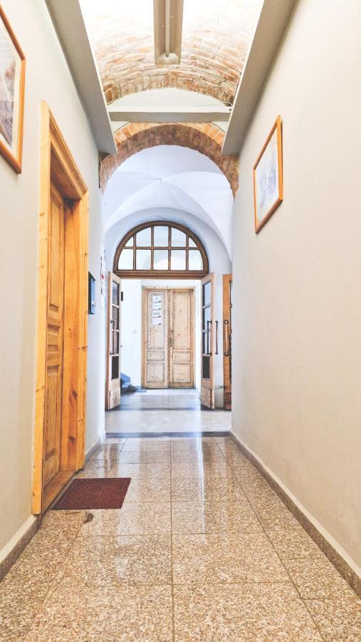 Citynest Apartments Красков Екстериор снимка
