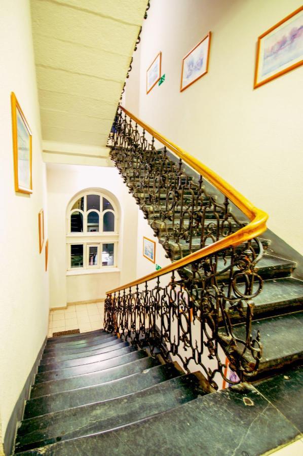 Citynest Apartments Красков Екстериор снимка