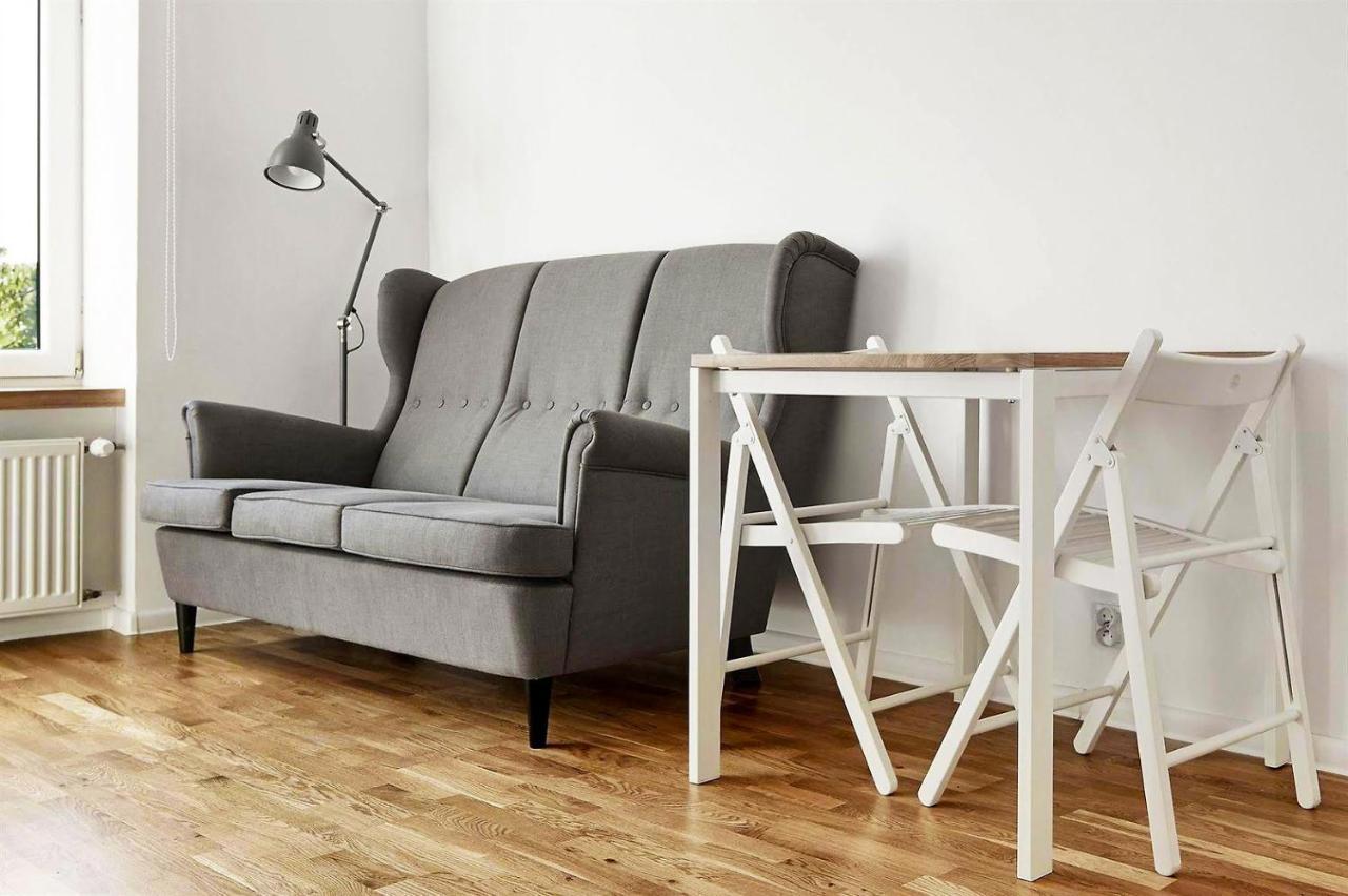 Citynest Apartments Красков Екстериор снимка