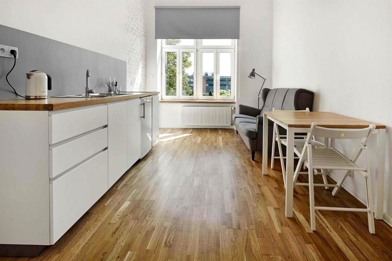 Citynest Apartments Красков Екстериор снимка