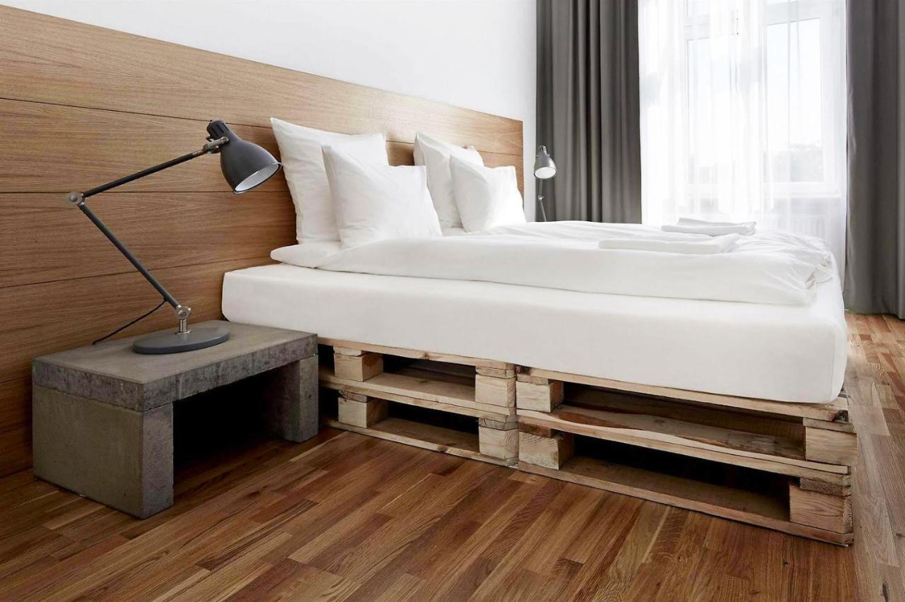 Citynest Apartments Красков Екстериор снимка
