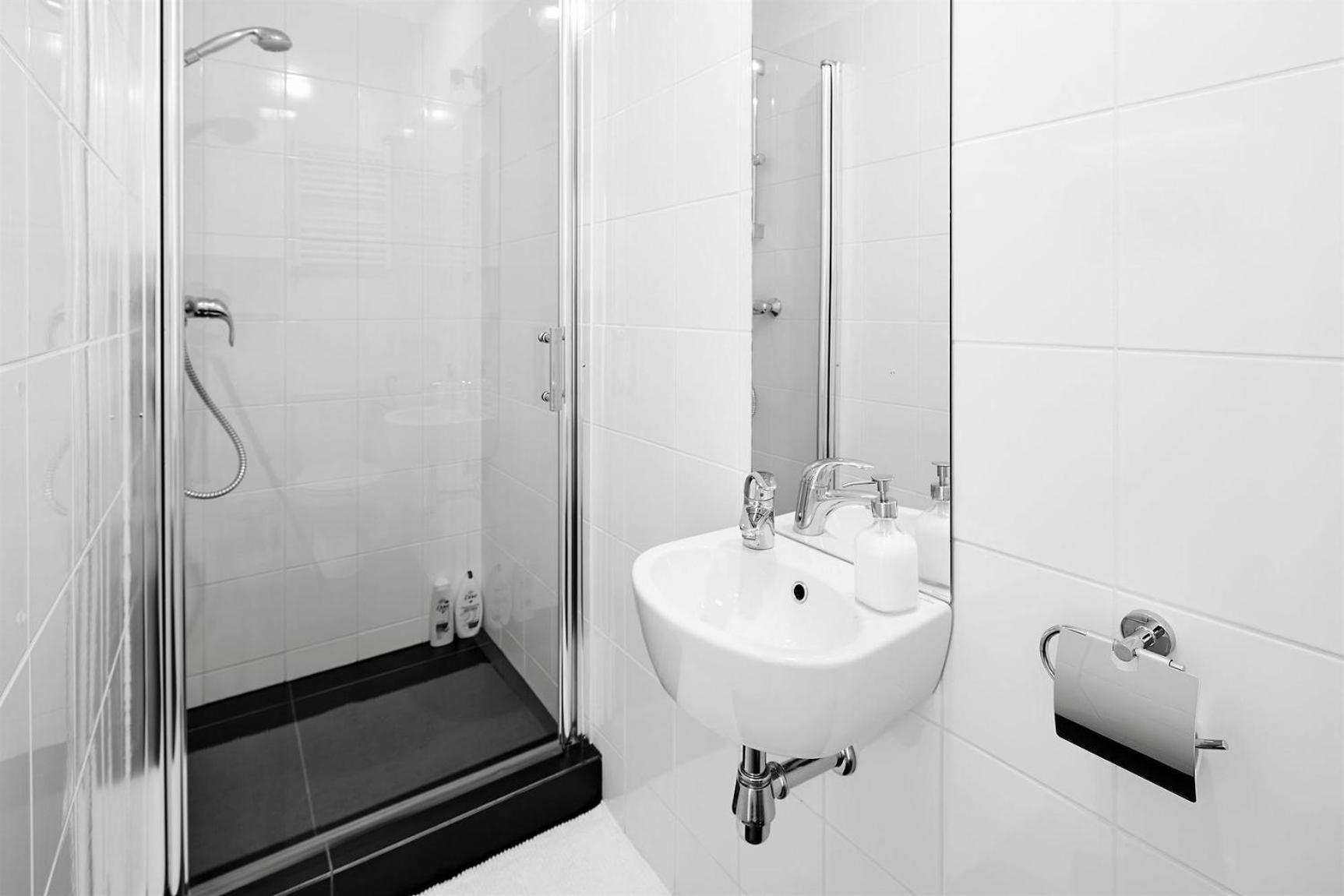 Citynest Apartments Красков Екстериор снимка