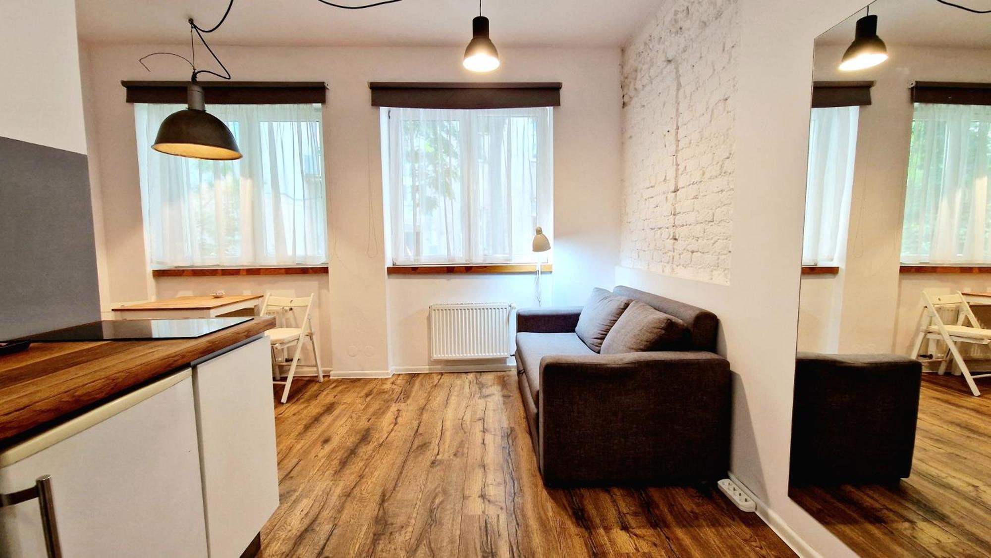Citynest Apartments Красков Екстериор снимка