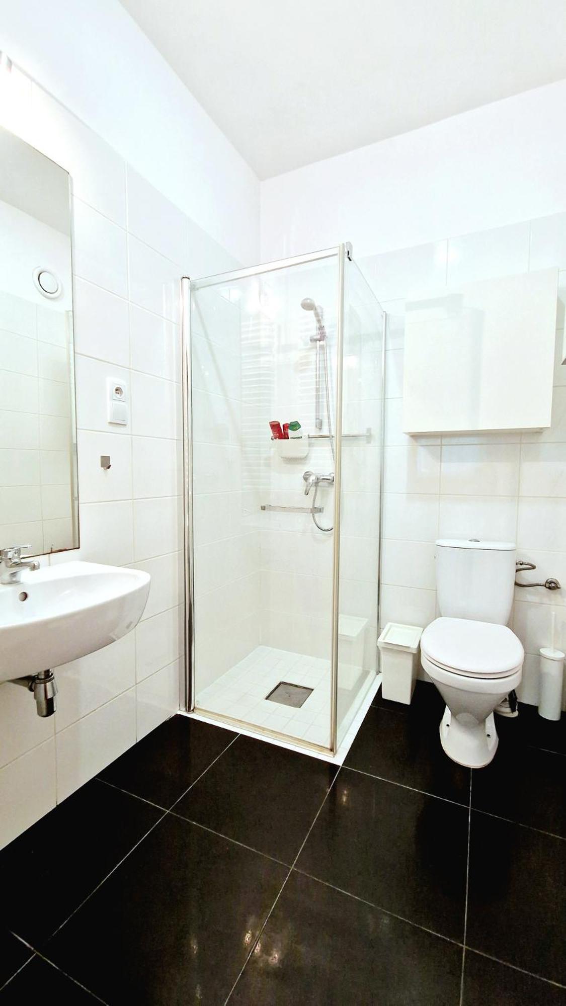Citynest Apartments Красков Екстериор снимка