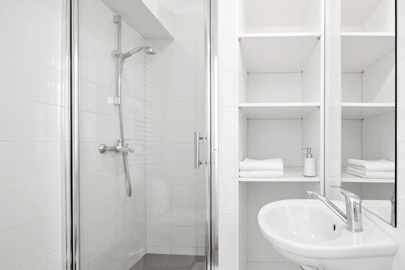 Citynest Apartments Красков Екстериор снимка