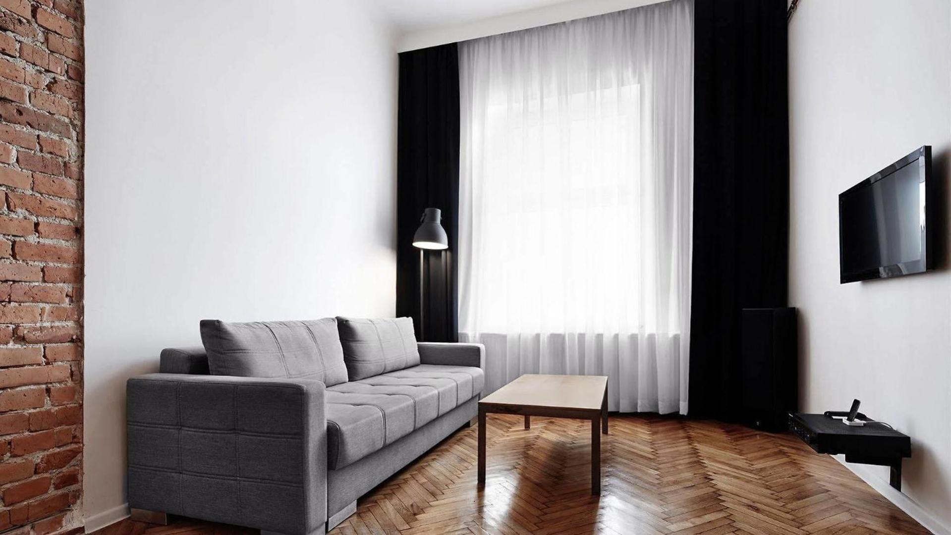 Citynest Apartments Красков Екстериор снимка