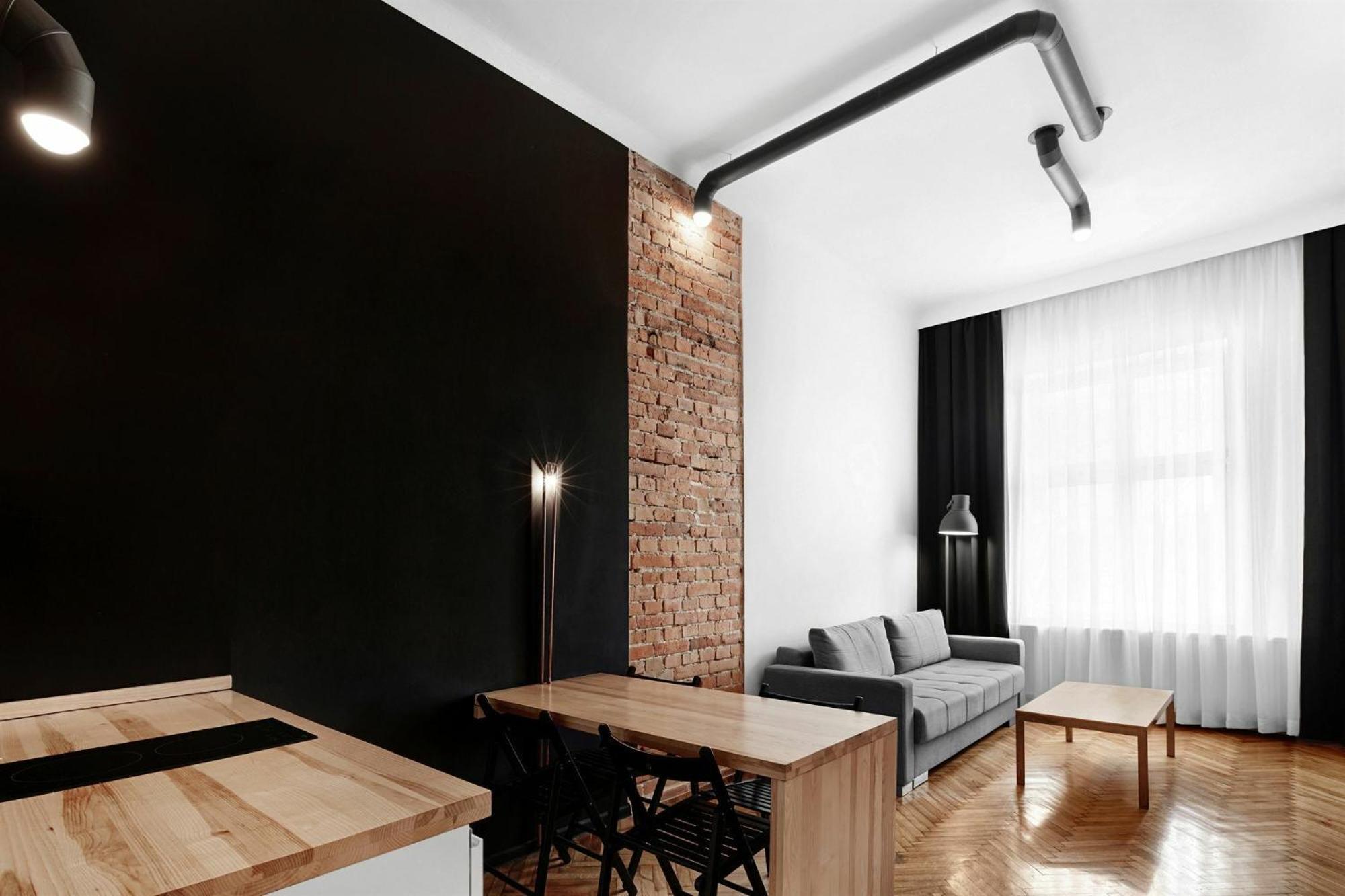 Citynest Apartments Красков Екстериор снимка